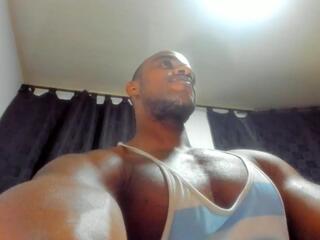 Yerry Hot — Flirt4free profile photo
