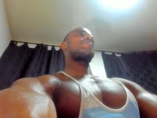 Yerry Hot — flirt4free