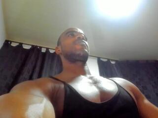 Yerry Hot — Flirt4free stream photo (May 2026)