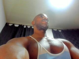 Yerry Hot — Flirt4free stream photo (May 2026)