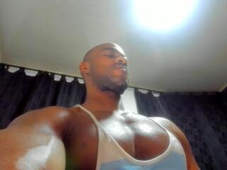 Yerry Hot — Flirt4free stream photo (Jun 2026)