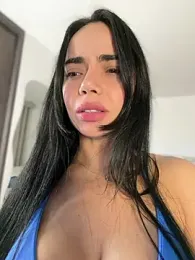 GeorginaJones — stripchat