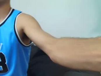 benjamin613999 — Chaturbate stream photo (Feb 2026)