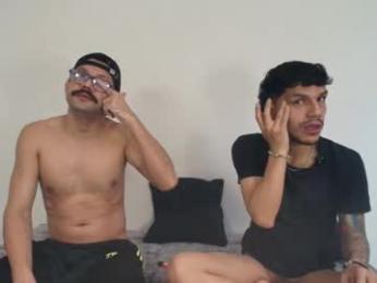 benjamin613999 — Chaturbate stream photo (Feb 2026)