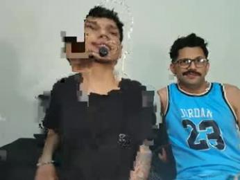 benjamin613999 — Chaturbate stream photo (Feb 2026)