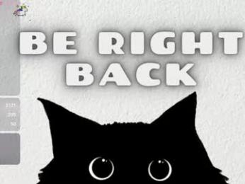 crystalvalentina — Chaturbate stream photo (Mar 2026)