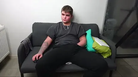 Jackson_Teele — Stripchat stream photo (Feb 2026)