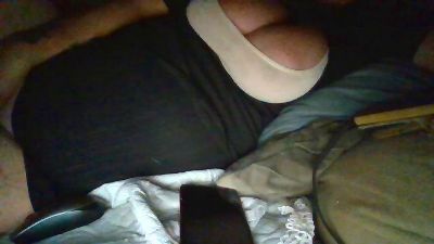 TettonaPelosa — Cam4 profile photo
