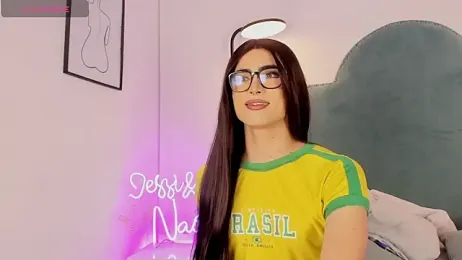 JESSI_NAOMI — stripchatでウェブカムモデルオンライン