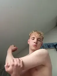 David_7527 — Stripchat profile photo