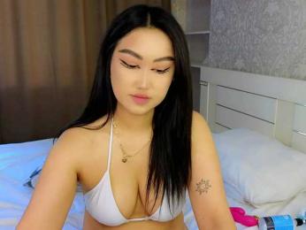 DianaMoon — bongacams