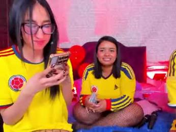 sara_love_1 — Chaturbate profile photo