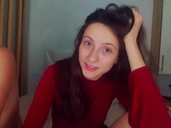 Ooh-nymph — Bongacams stream photo (Aug 2026)