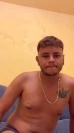 Vic69aaaa — Cam4 stream photo (Sep 2025)