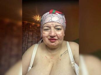 Barbara_milf — bongacamsでウェブカムモデルオンライン