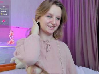 RinaMote — Bongacams stream photo (Nov 2024)