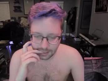 booker_baxton — Chaturbate stream photo (Feb 2026)