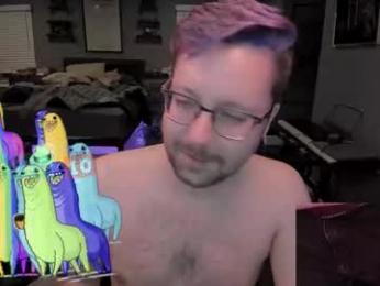 booker_baxton — Chaturbate stream photo (Feb 2026)