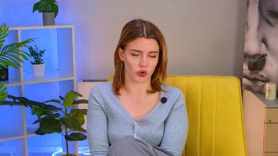 AleidaHibbets — Cam4 stream photo (Apr 2026)