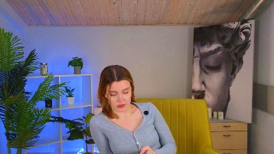 AleidaHibbets — Cam4 stream photo (Apr 2026)