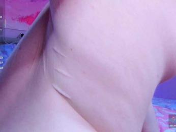 EvaforHIM — Bongacams stream photo (Mar 2026)