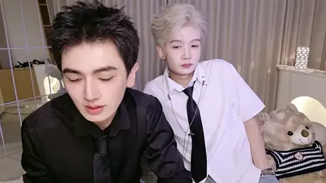 WANTAONboy — Stripchat stream photo (Sep 2026)