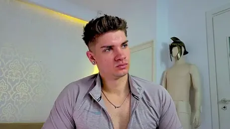 MaxKaiden — Stripchat stream photo (Apr 2026)