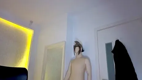 MaxKaiden — Stripchat stream photo (Apr 2026)