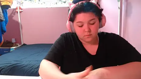 dramaticdumpsterfire — Stripchat stream photo (Aug 2026)