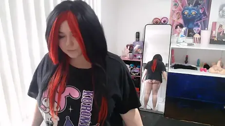 dramaticdumpsterfire — Stripchat stream photo (Jun 2026)