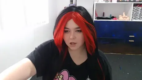 dramaticdumpsterfire — Stripchat stream photo (Jun 2026)