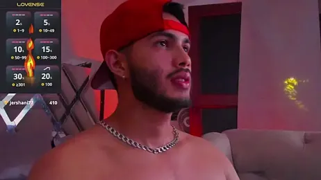 Vincentblack — Stripchat stream photo (Aug 2026)