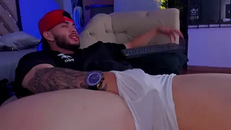 Vincentblack — stripchat