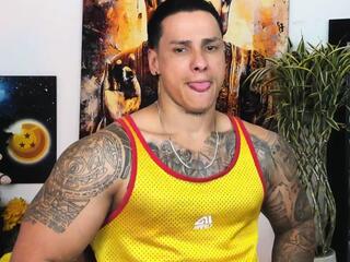 Titan Jones — Flirt4free profile photo