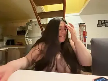 Tukatita69 — Stripchat profile photo