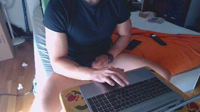 Sam_the_same — Cam4 stream photo (May 2026)