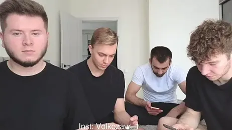 boys_sobolisha — stripchatでウェブカムモデルオンライン