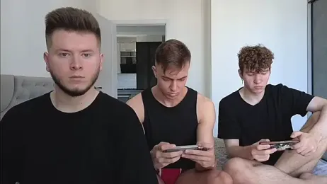 boys_sobolisha — stripchatでウェブカムモデルオンライン