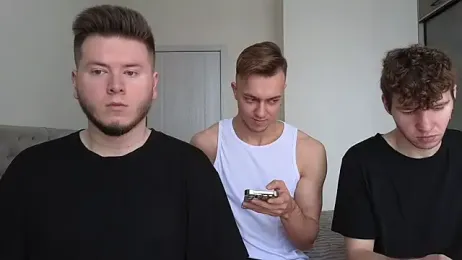 boys_sobolisha — stripchat