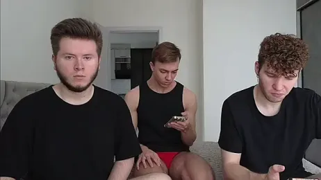 boys_sobolisha — stripchatでウェブカムモデルオンライン