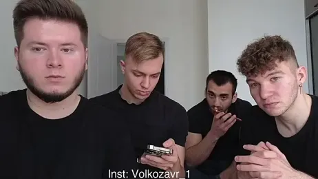 boys_sobolisha — stripchatでウェブカムモデルオンライン