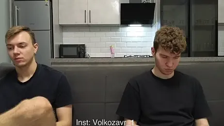 boys_sobolisha — stripchat