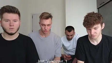 boys_sobolisha — stripchatでウェブカムモデルオンライン