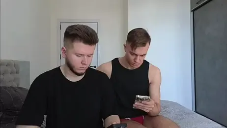 boys_sobolisha — stripchatでウェブカムモデルオンライン