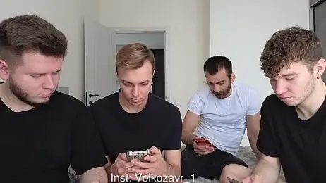 boys_sobolisha — stripchatでウェブカムモデルオンライン