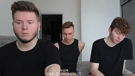 boys_sobolisha — stripchatでウェブカムモデルオンライン