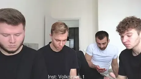 boys_sobolisha — stripchatでウェブカムモデルオンライン