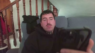 Lordm666 — Cam4 stream photo (May 2026)