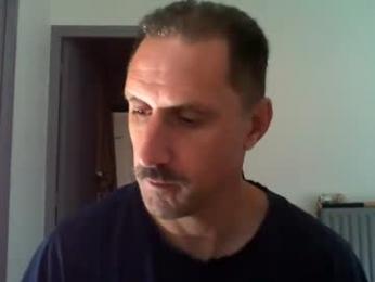 jef74700 — Chaturbate stream photo (Aug 2026)