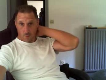 jef74700 — Chaturbate stream photo (Aug 2026)